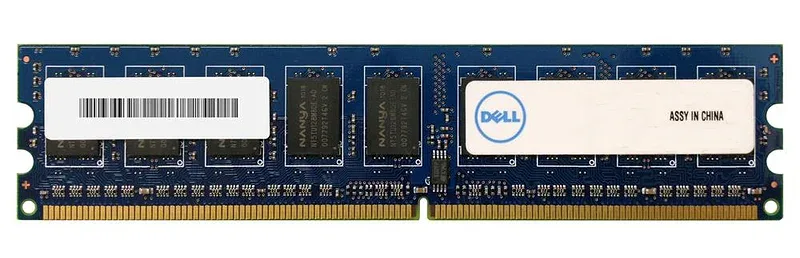 98KC7 - Dell nVidia GeForce GT620 1GB DDR3 PCI-Express 2 DVI HDMI VGA Full Height Video Card