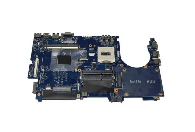 98VVR - Dell System Board RPGA947 without CPU Presicion M6800
