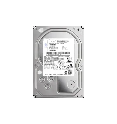 98Y3238 - IBM 2TB 7200RPM SAS 6Gb/s 3.5-inch Hard Drive