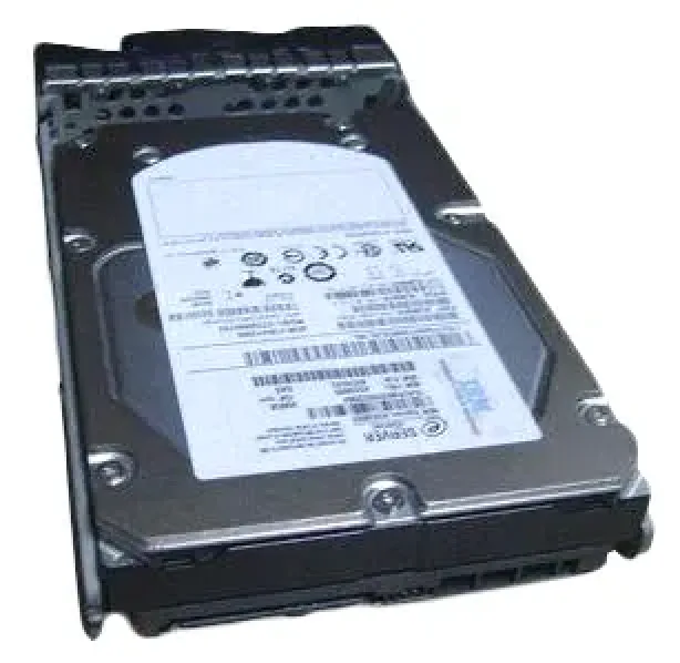 98Y3277 - IBM 900GB 10000RPM SAS 6Gb/s 2.5-inch Hard Drive