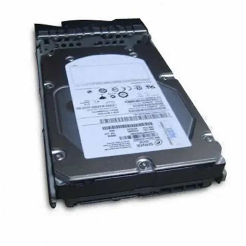 98Y3358 - IBM 146GB 15000RPM SAS 6Gb/s 2.5-inch Hard Drive