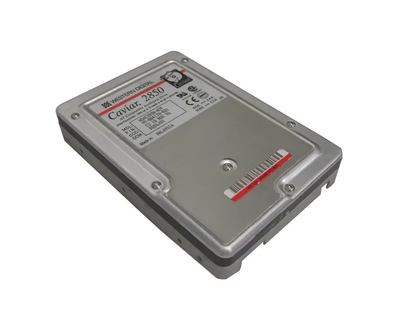 99-004178-016 - Western Digital 800MB 3.5-inch Hard Drive