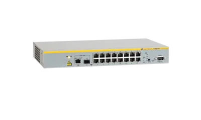 990-000828-50 - Allied Telesis AT-8000S/48 50-Port Ethernet Switch