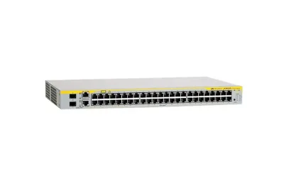 990-001234-50 - Allied Telesis AT-8550/SP 48-Port Ethernet Switch