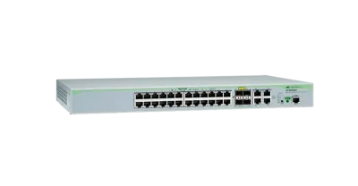 990-002635-50 - Allied Telesis AT-9000/28 28-Port Ethernet Switch