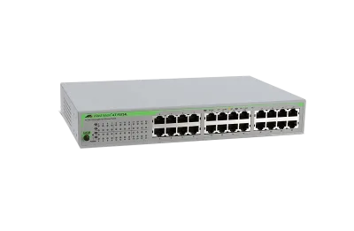 990-002715-50 - Allied Telesis AT-FS724L 24-Port Ethernet Switch
