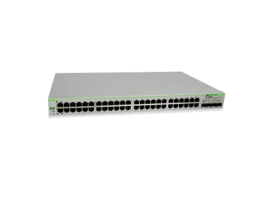 990-002926-50 - Allied Telesis WebSmart AT-GS950/48 48-Port Ethernet Switch
