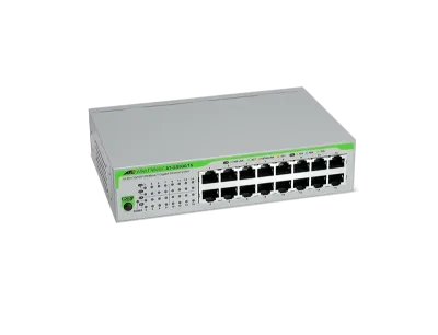 990-003083-50 - Allied Telesis AT-GS900/16 16-Port Ethernet Switch