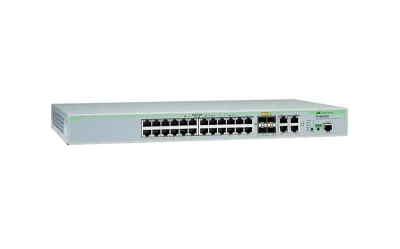 990-003373-50 - Allied Telesis AT-9000/28SP 28-Port Ethernet Switch