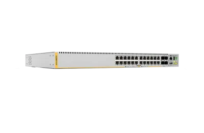 990-003614-50 - Allied Telesis AT-x510-28GTX 24-Port Ethernet Switch