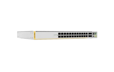 990-003626-50 - Allied Telesis AT-x510-28GSX Layer 3 Switch