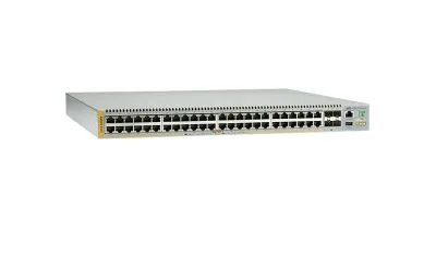 990-003629-10 - Allied TelesisAT-x510-52GPX 48-Port Layer 3 Switch