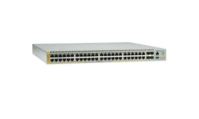 990-003629-50 - Allied Telesis AT-x510-52GPX 48-Port Layer 3 Switch