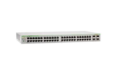990-003650-50 - Allied Telesis AT-GS950/48PS 48-Port Ethernet Switch
