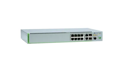 990-003994-50 - Allied Telesis AT-FS970M/8PS-E 10-Port Ethernet Switch