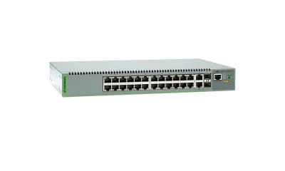 990-004007-50 - Allied Telesis AT-FS970M/24C 26-Port Ethernet Switch