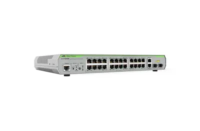 990-004278-50 - Allied Telesis CentreCOM AT-FS926M 24-Port Ethernet Switch