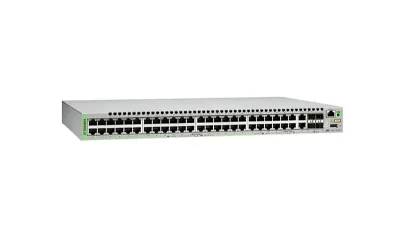 990-004701-50 - Allied Telesis AT-GS948MX 48-Port Ethernet Switch