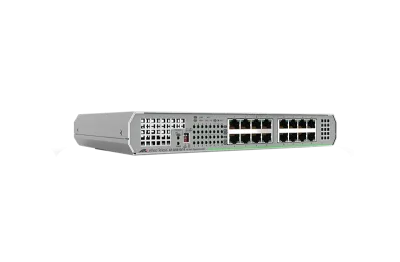 990-004859-50 - Allied Telesis CentreCOM AT-GS910/16 16-Port Ethernet Switch