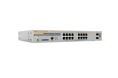 990-005037-50 - Allied Telesis AT-X230-18GT 16-Port Layer 3 Switch