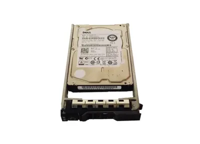 990FD - Dell 600GB 15000RPM SAS 6Gb/s 2.5-inch Hot Swap Hard Drive with Tray