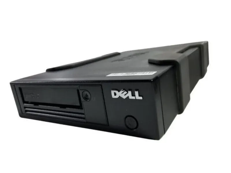 991C9 - Dell 1.5tb/3TB Lto-5 SAS Hh Tape Drive