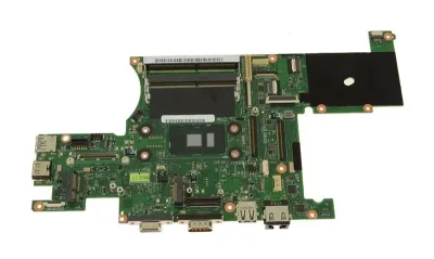 992HR - Dell System Board (Motherboard) with Intel Core i3-6100U CPU for Latitude 14 7414 Rugged