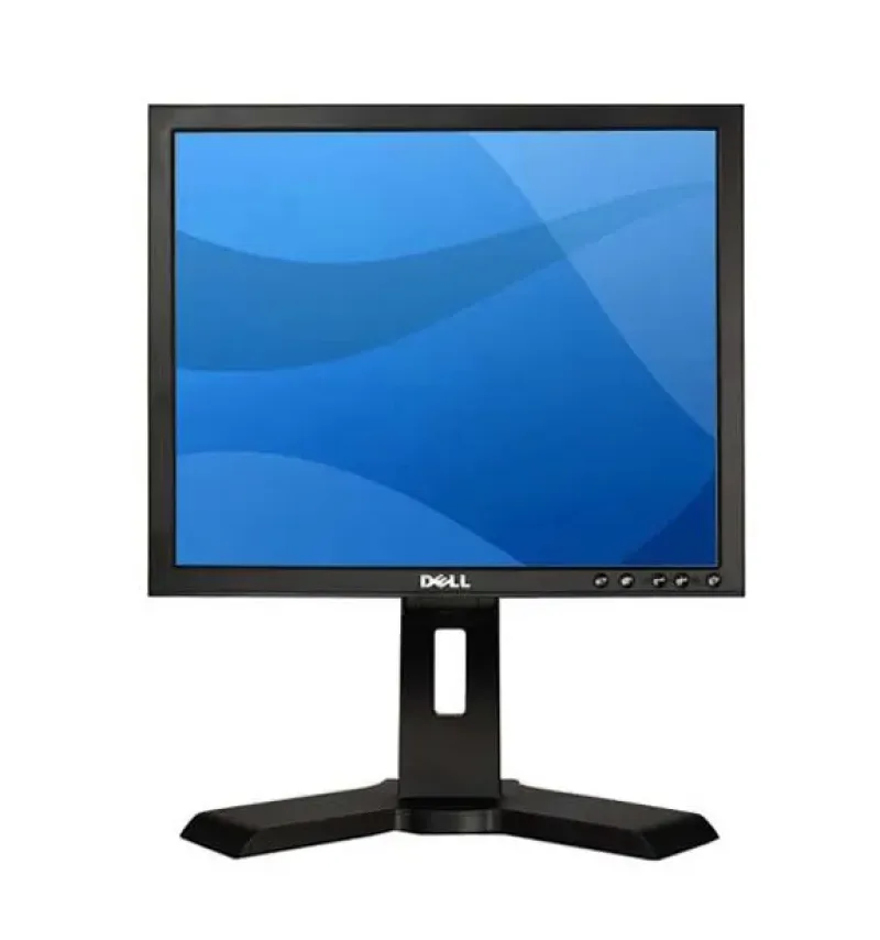 99872Y - Dell 17-inch Professional P170S 1280 x 1024 at 60Hz LCD Flat Panel Monitor