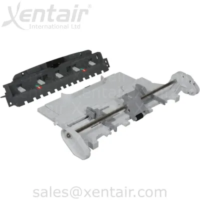 99A0089 - Lexmark Paper Feed Alignment Assembly for 4069 T614/620/622