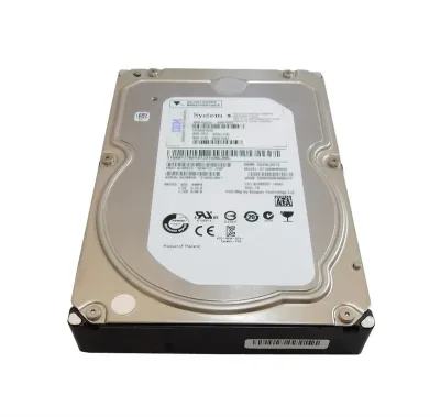 99Y1325 - IBM 3TB 7200RPM 3.5-inch Hard Drive