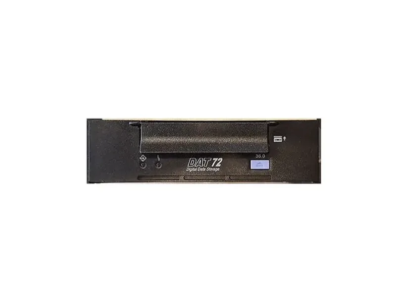 99Y3868 - IBM 32/72GB DAT72 USB 5.25-inch Tape Drive