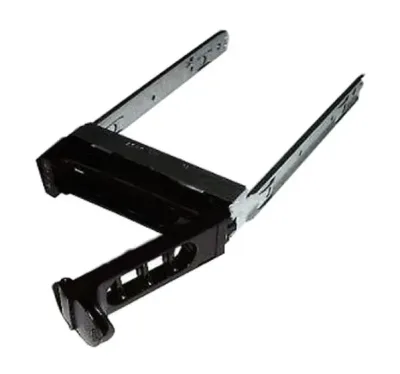 99YVC - Dell 3.5-inch SCSI Hot Swap Hard Drive Tray for PowerEdge Server