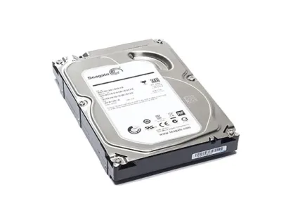 9A2005-031 - Seagate 545MB 4500RPM Fast SCSI 80-Pin 3.5-inch Hard Drive