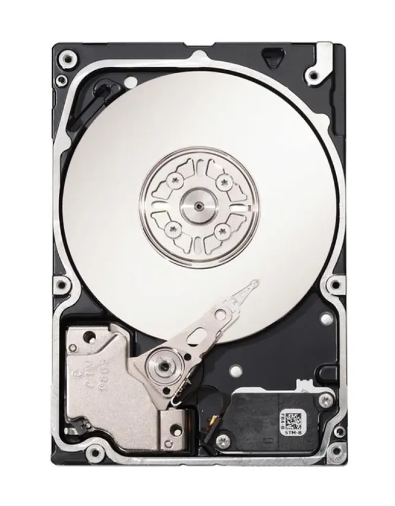 9A8001-123 - Seagate BarraCuda 4.3GB 7200RPM Fast SCSI 50-Pin 1MB Cache 3.5-inch Hard Drive