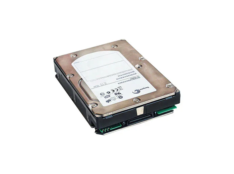 9A8001-140 - Seagate BarraCuda 4.3GB 7200RPM Fast SCSI 50-Pin 1MB Cache 3.5-inch Hard Drive