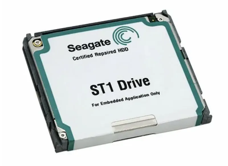 9AF351-999 - Seagate 1.5GB 3600RPM IDE Ultra ATA/33 (ATA-4) 2MB Cache Hard Drive