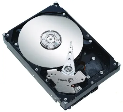 9AG283-262 - Seagate DB 35.1 Series 250GB 7200RPM IDE Ultra ATA/100 (ATA-6) 8MB Cache (CE) 3.5-inch Hard Drive
