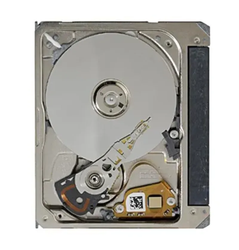 9AX462-000 - Seagate 12GB 3600RPM Hard Drive