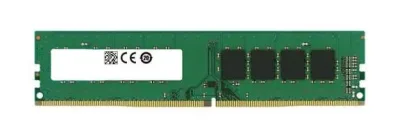 9AX91AV - HP 16GB Kit (2X8GB) DDR4-2666MHz PC4-21300 Non-ECC Unbuffered CL19 288-Pin UDIMM 1.2V Single Rank Memory