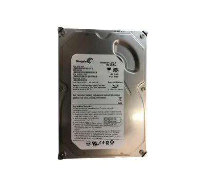 9BD032-326 - Seagate Maxtor 160GB 7200RPM ATA-100 8MB Cache 3.5-inch Hard Drive