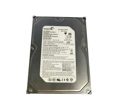 9BD043-304 - Seagate BarraCuda 7200.9 250GB 7200RPM ATA-100 16MB Cache 3.5-inch Hard Drive