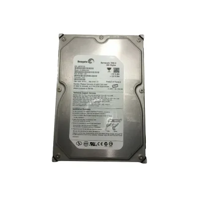 9BD044-520 - Seagate 300GB 7200RPM IDE Ultra ATA/100 (ATA-6) 16MB Cache (CE) 3.5-inch Hard Drive