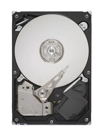 9BD131-506 - Seagate 80GB 7200RPM SATA 3Gb/s 8MB Cache 3.5-inch Hard Drive