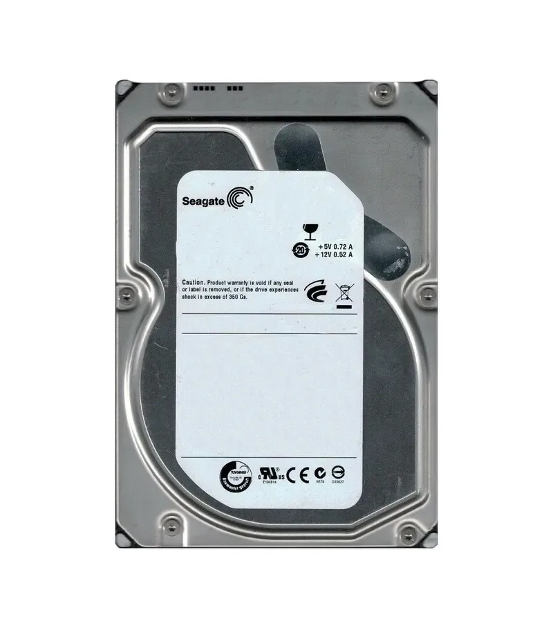 9BD13C-925 - Seagate BarraCuda 7200.9 120GB 7200RPM SATA 3Gb/s 8MB Cache (CE) 3.5-inch Hard Drive