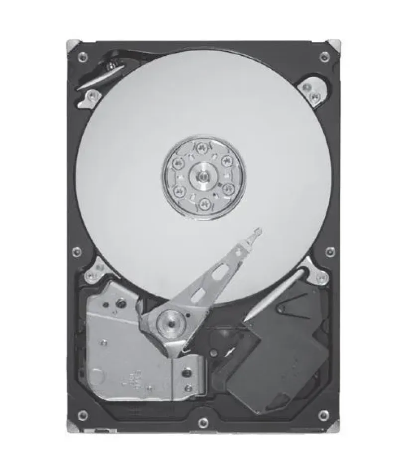 9BD948-560 - Seagate 500GB 7200RPM SATA 3Gb/s 16MB Cache 3.5-inch Hard Drive