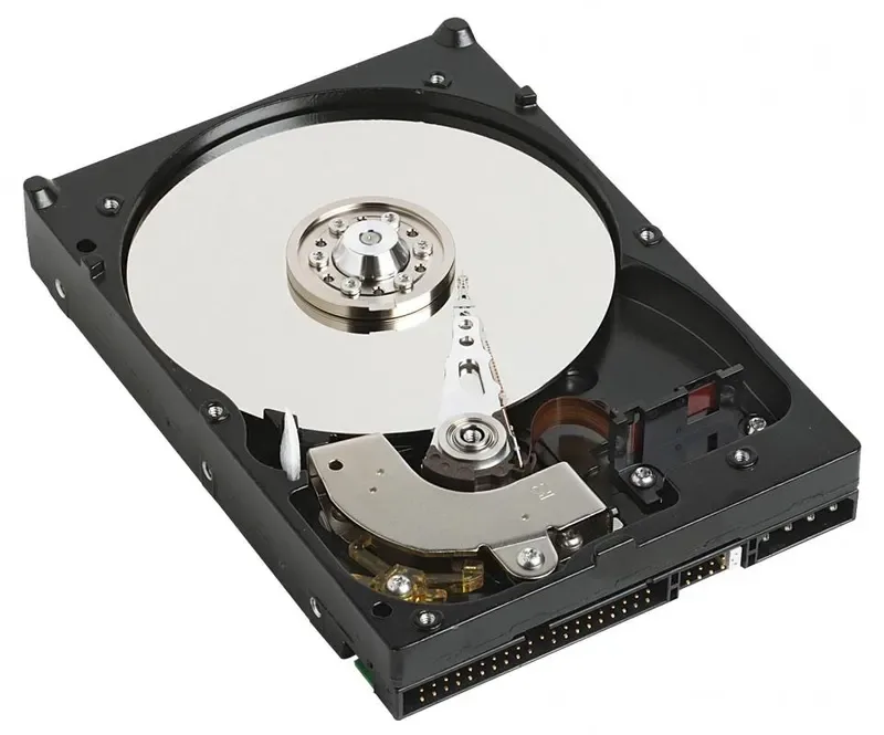9BJ046-505 - Seagate 500GB 7200RPM IDE Ultra ATA/100 (ATA-6) 16MB Cache 3.5-inch Hard Drive