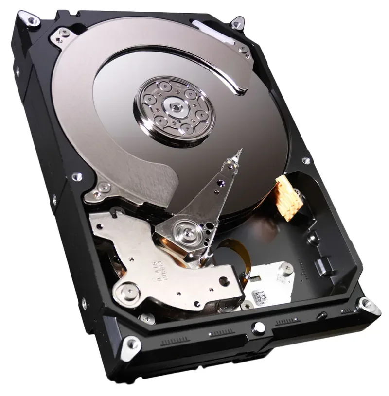 9BJ136-065 - Seagate BarraCuda 7200.10 500GB 7200RPM SATA 3Gb/s 8MB Cache 3.5-inch Hard Drive