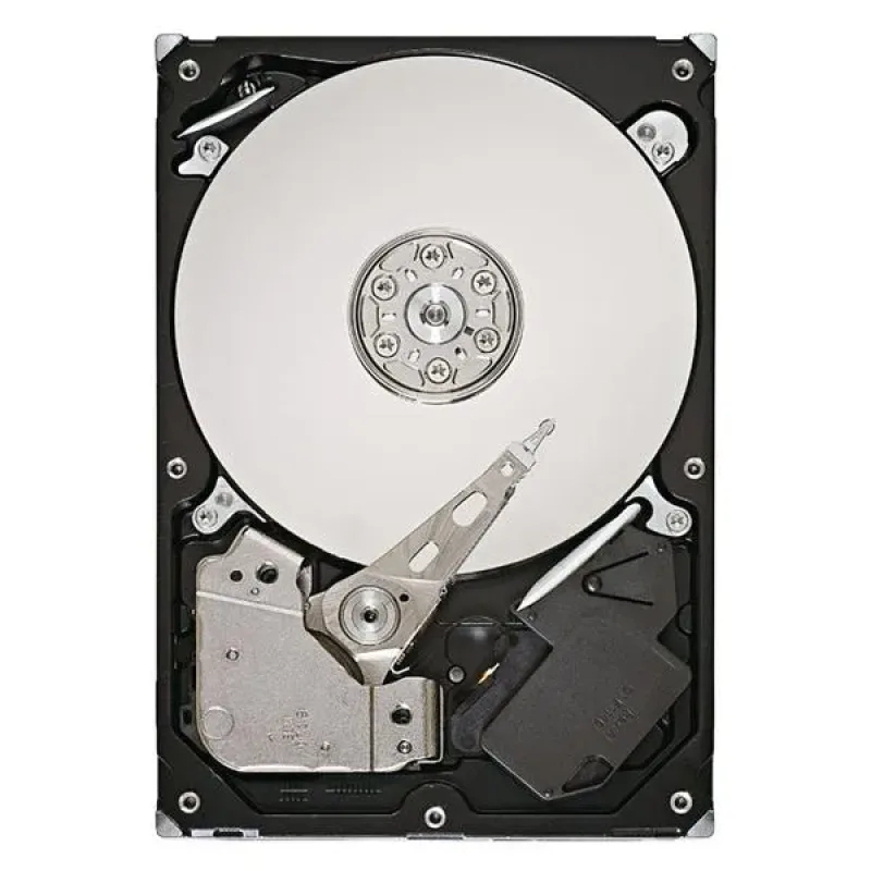 9BJ13G-568 - Seagate BarraCuda 7200.1 320GB 7200RPM SATA 3Gb/s 8MB Cache (CE) 3.5-inch Hard Drive