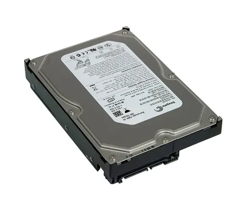 9BJ146-033 - Seagate BarraCuda 7200.1 500GB 7200RPM SATA 3Gb/s 16MB Cache 3.5-inch Hard Drive