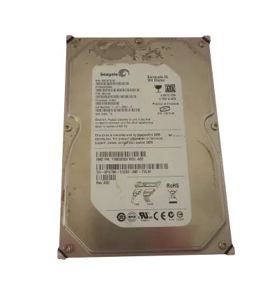 9BL146 - HP 500GB 7200RPM SATA 3.5-inch Hard Drive